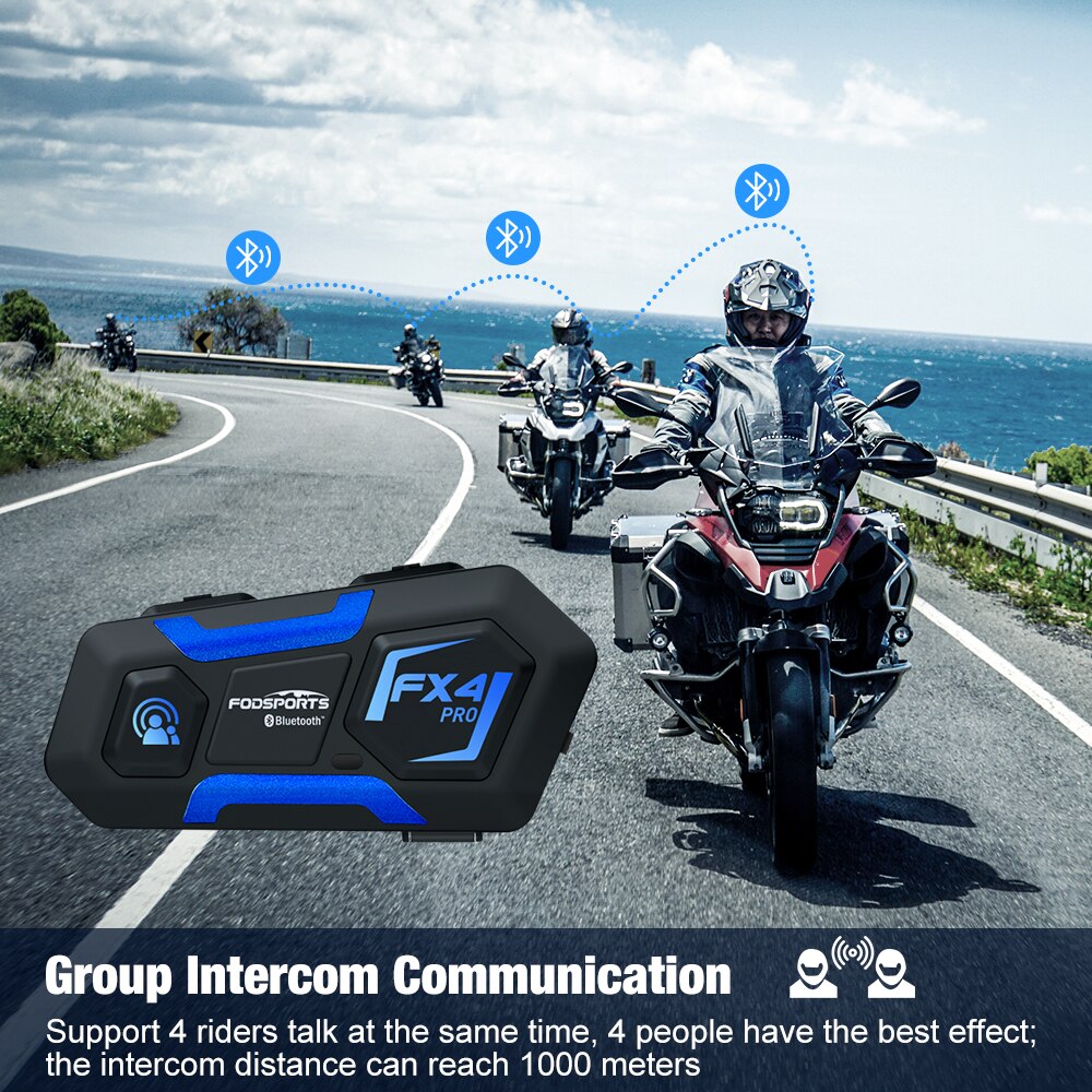 FX4 Pro